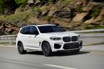 BMW X3 M Competition 2019 года (NA)